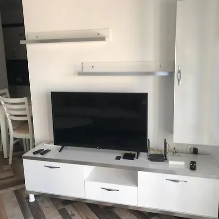Apartment In Vlore