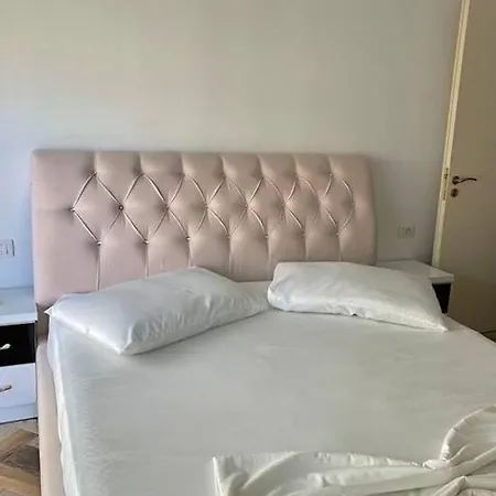 In Apartment