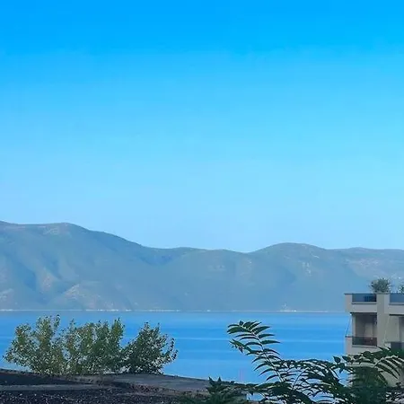 Apartman In