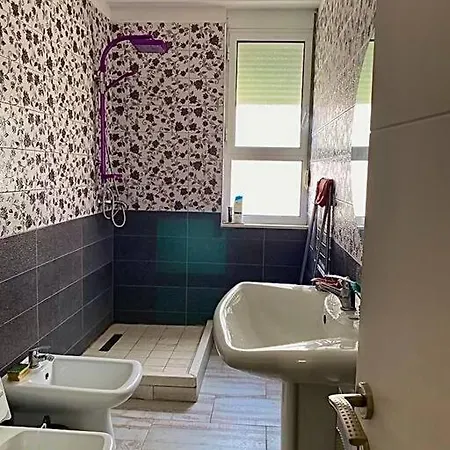 Apartamento In Vlorë