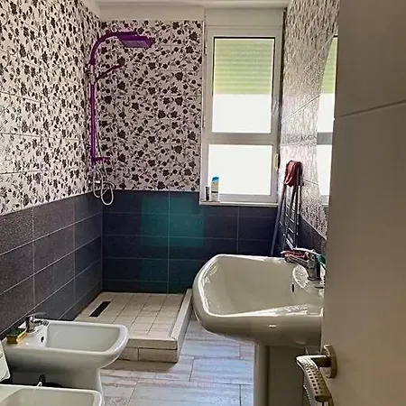 Apartment In Vlore