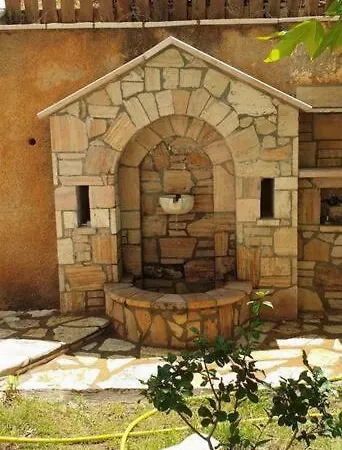 Apartment In *