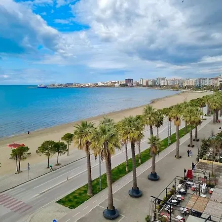 Apartment In Vlore