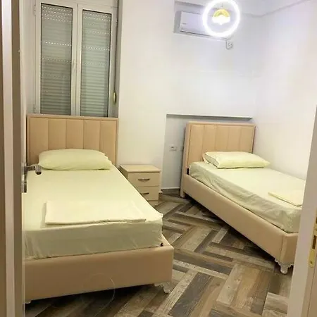 Sea View Apartment