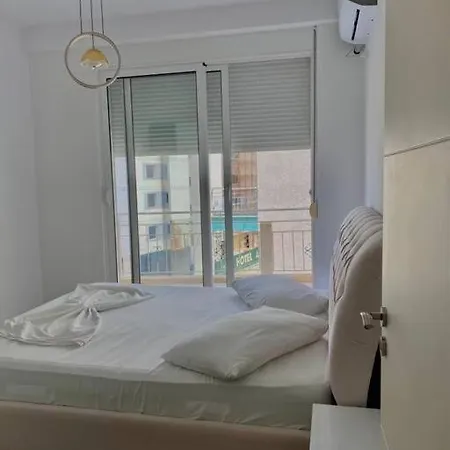 Apartman Sea View Apartment