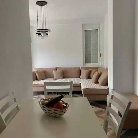 In Apartment *