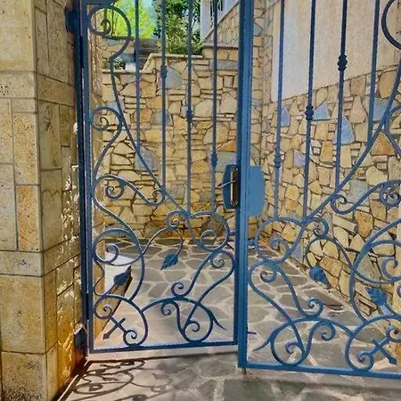 Sea View Apartment Apartman Vlora