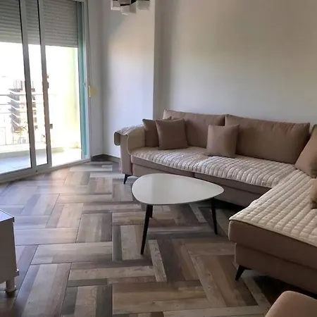 Sea View Apartment