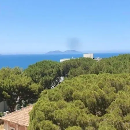 Apartman Sea View Apartment *