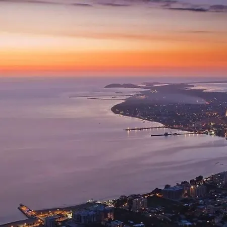 Sea View Apartment Vlora