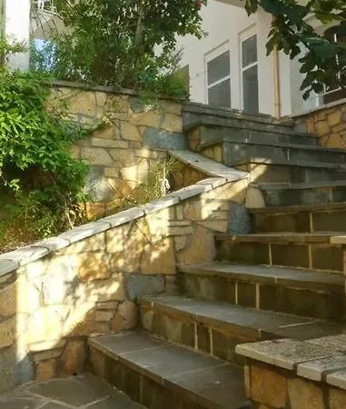Sea View Apartment