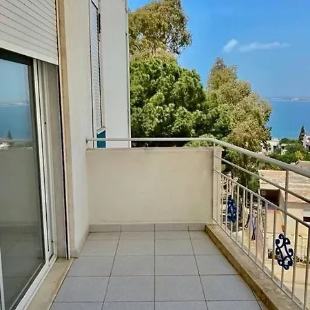 Apartman Sea View Apartment