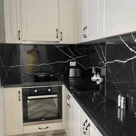 Apartment In