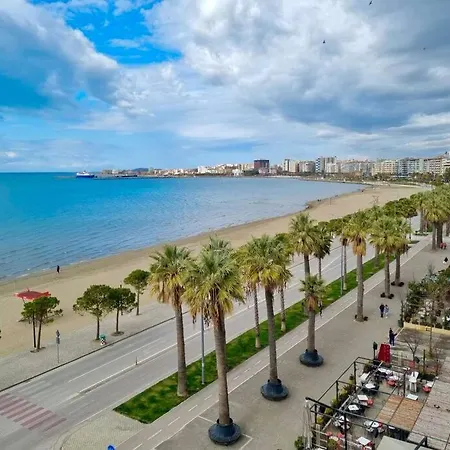 Sea View Apartment Apartman *
