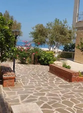 Sea View Apartment