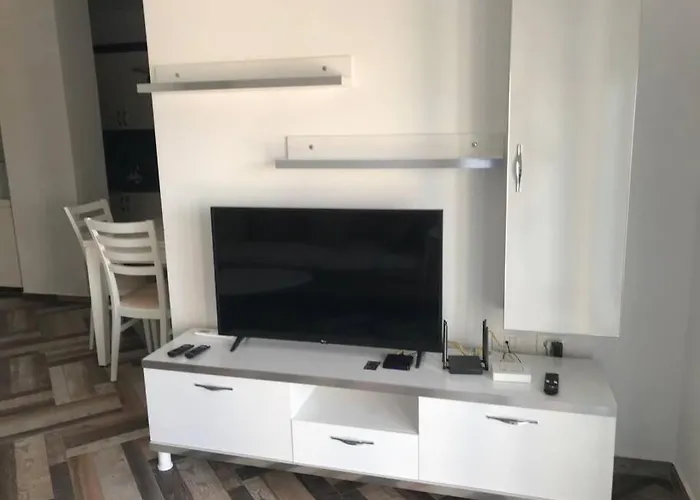 Appartement In Vlorë