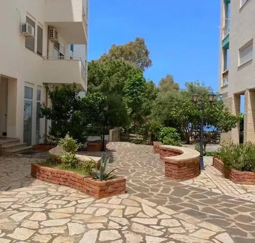 In Vlorë