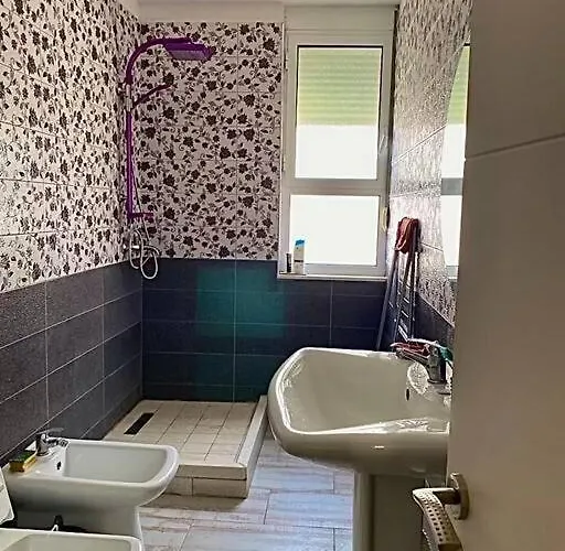 Appartement In Vlorë