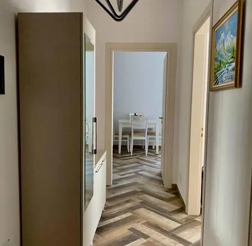 In Appartement