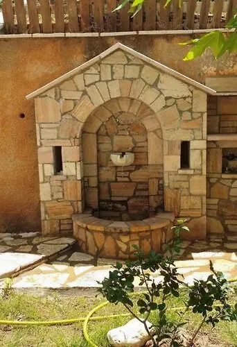 Appartement In *