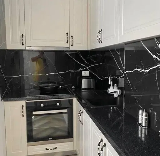 Appartement In